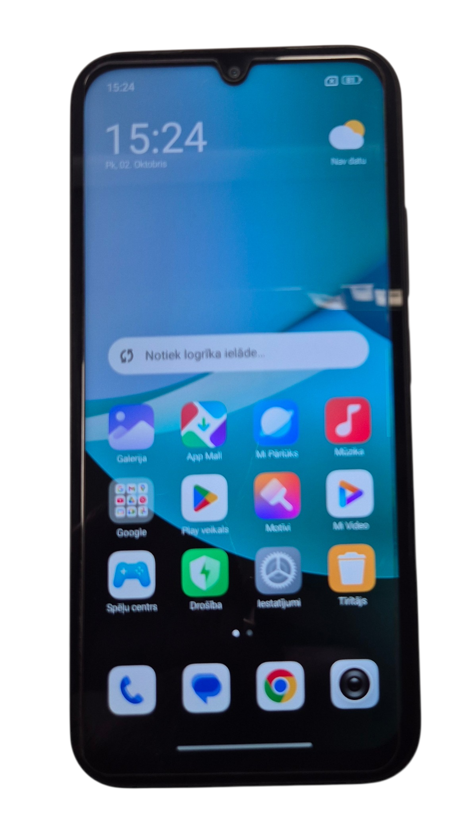 Mobilais telefons Xiaomi Redmi 15C 4G